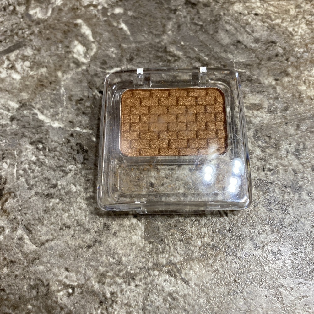 VTG Almay Makeup EyeColor‎ Single Coppershine .10oz Rare